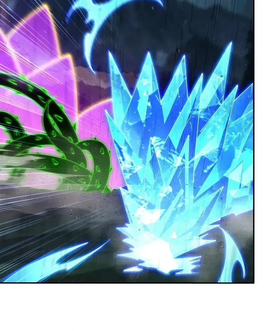 Huyết Cơ Và Kỵ Sĩ Chap 427 - Next Chap 426