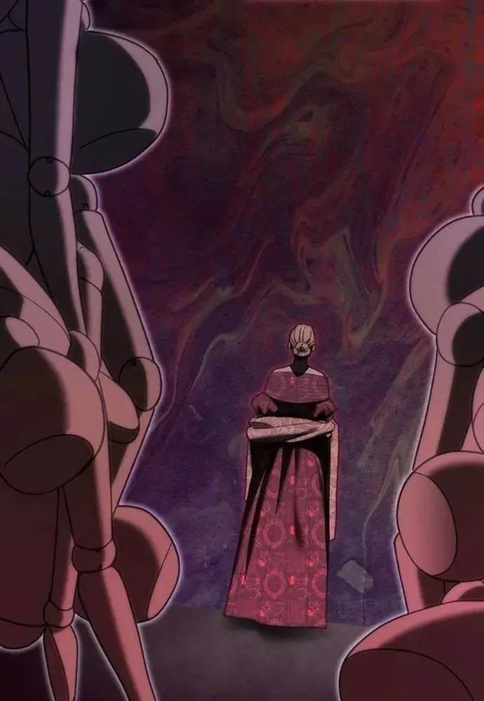 Kế Hoạch Tiễn Chồng Xuống Vực Thẳm - Chương 49 - Trang 107