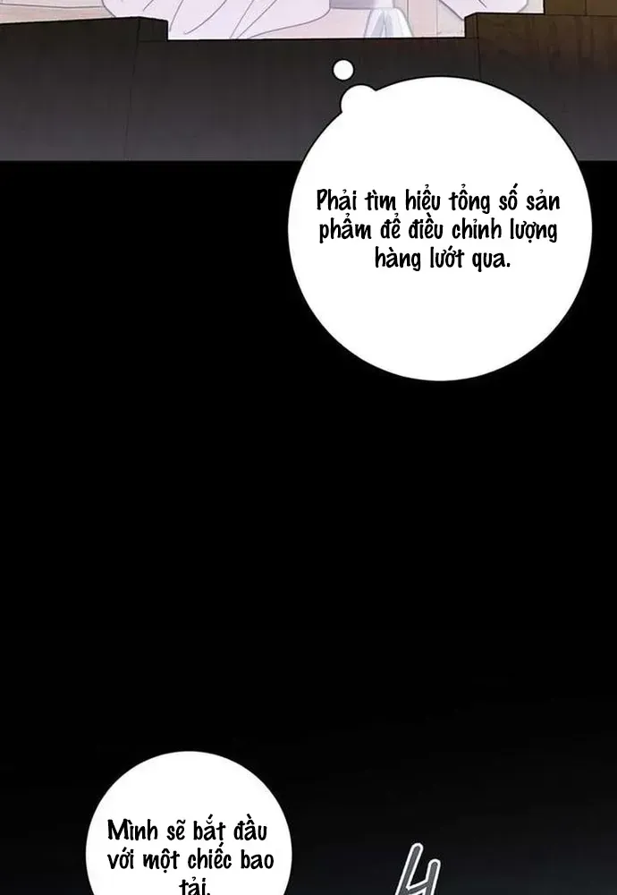 Kế Hoạch Tiễn Chồng Xuống Vực Thẳm - Chương 49 - Trang 44