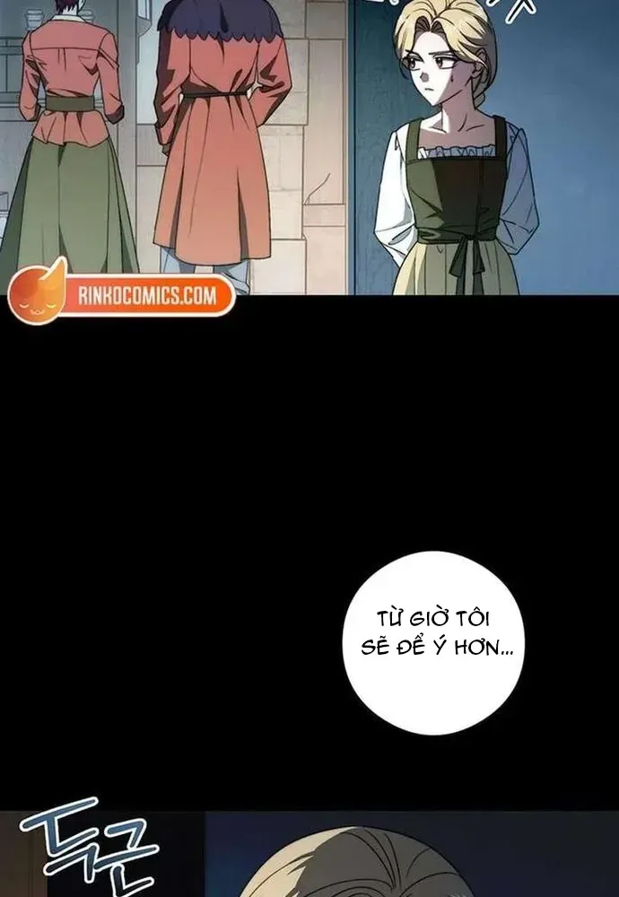 Kế Hoạch Tiễn Chồng Xuống Vực Thẳm - Chương 49 - Trang 54