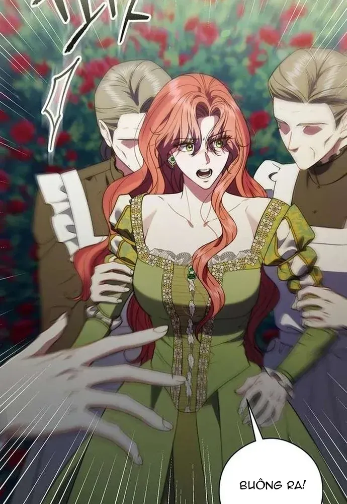 Kế Hoạch Tiễn Chồng Xuống Vực Thẳm - Chương 49 - Trang 7