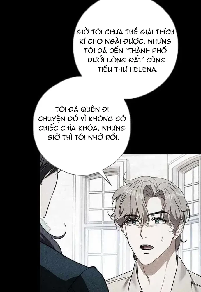 Kế Hoạch Tiễn Chồng Xuống Vực Thẳm - Chương 50 - Trang 111