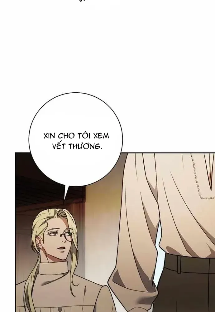 Kế Hoạch Tiễn Chồng Xuống Vực Thẳm - Chương 50 - Trang 21