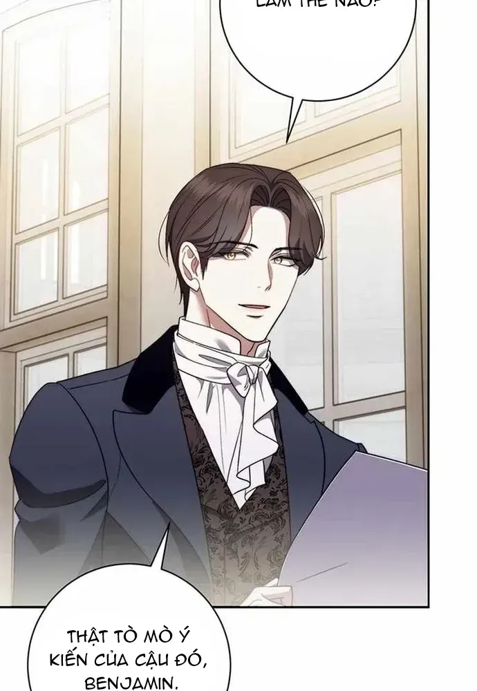 Kế Hoạch Tiễn Chồng Xuống Vực Thẳm - Chương 50 - Trang 4