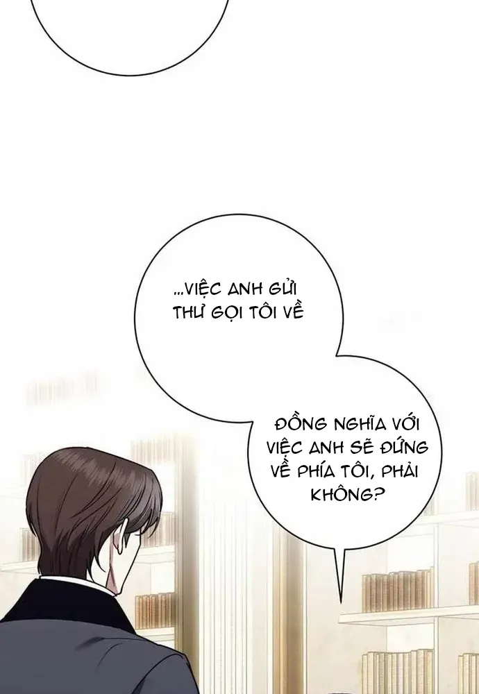 Kế Hoạch Tiễn Chồng Xuống Vực Thẳm - Chương 50 - Trang 5