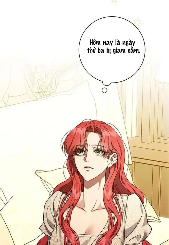 Kế Hoạch Tiễn Chồng Xuống Vực Thẳm - Chương 51 - Trang 14