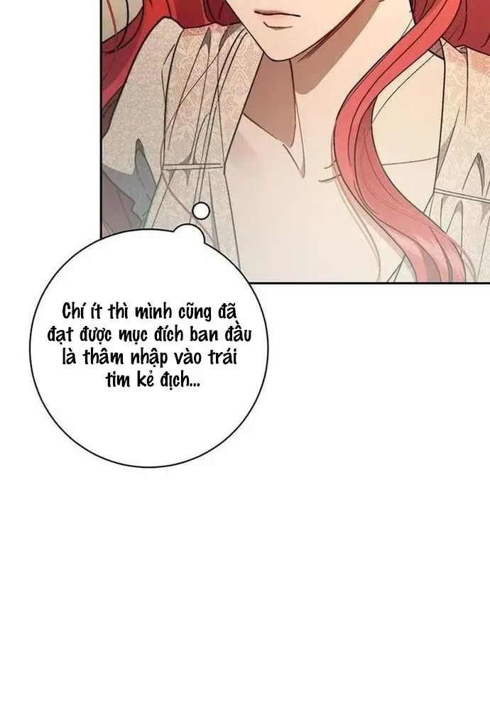Kế Hoạch Tiễn Chồng Xuống Vực Thẳm - Chương 51 - Trang 22