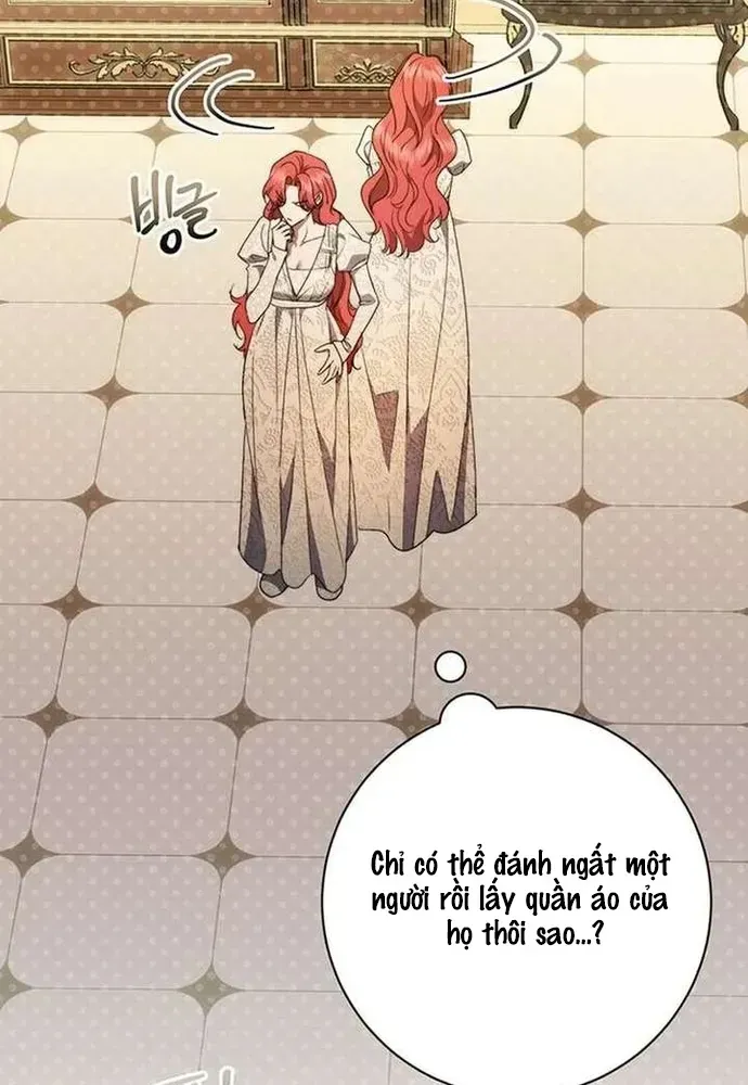 Kế Hoạch Tiễn Chồng Xuống Vực Thẳm - Chương 51 - Trang 31