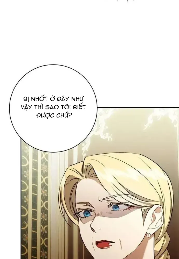 Kế Hoạch Tiễn Chồng Xuống Vực Thẳm - Chương 51 - Trang 43