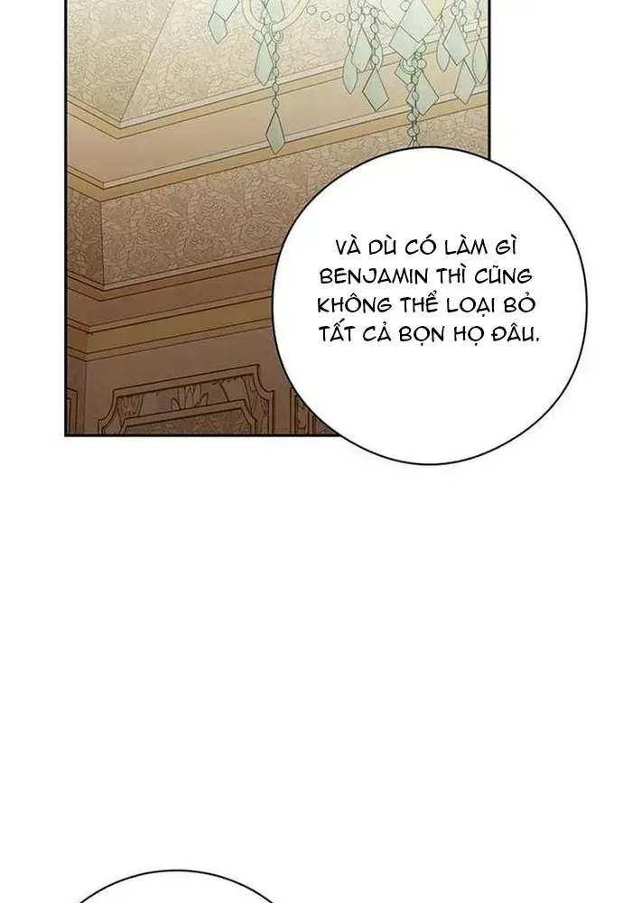 Kế Hoạch Tiễn Chồng Xuống Vực Thẳm - Chương 51 - Trang 62