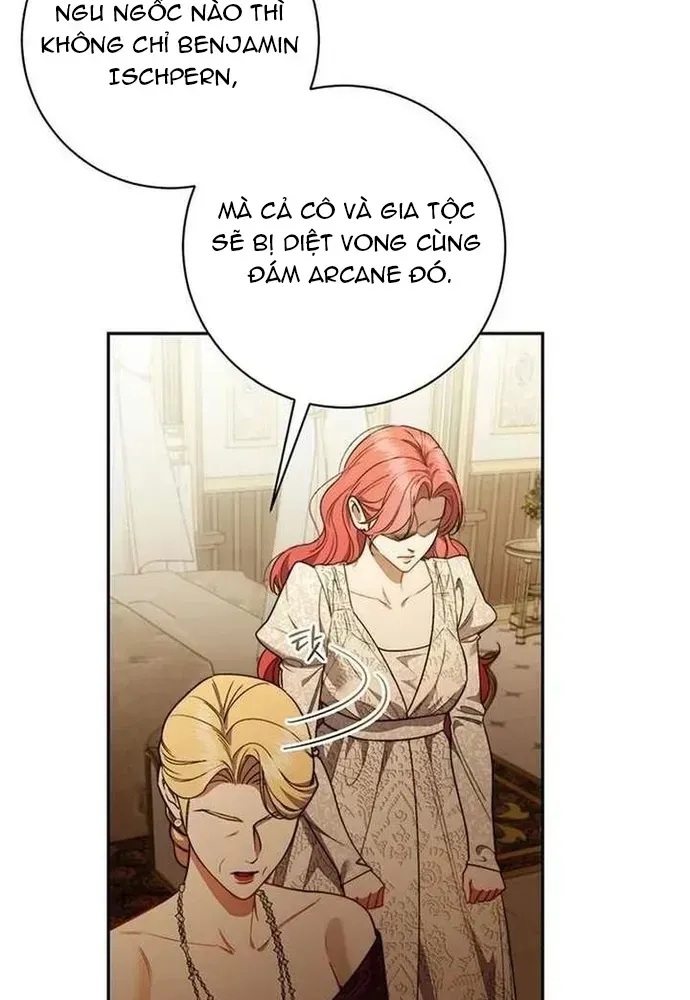 Kế Hoạch Tiễn Chồng Xuống Vực Thẳm - Chương 51 - Trang 77