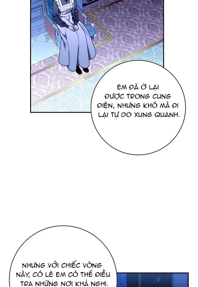 Kế Hoạch Tiễn Chồng Xuống Vực Thẳm - Chương 52 - Trang 81