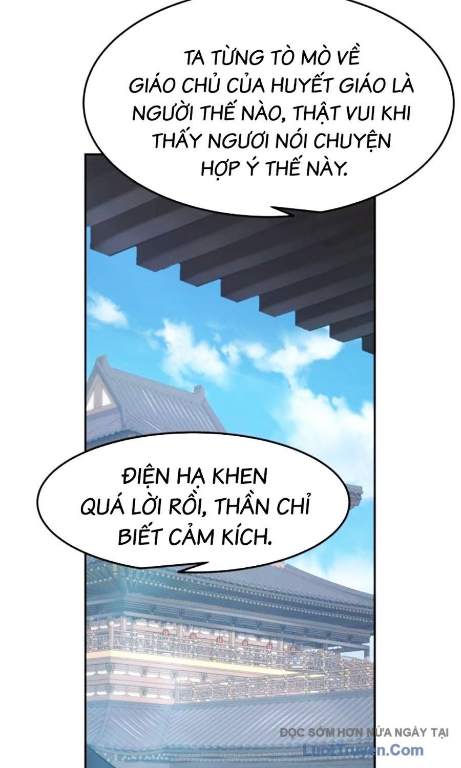 Cảm Kiếm Tuyệt Đối [Chap 148-176] — trang 25