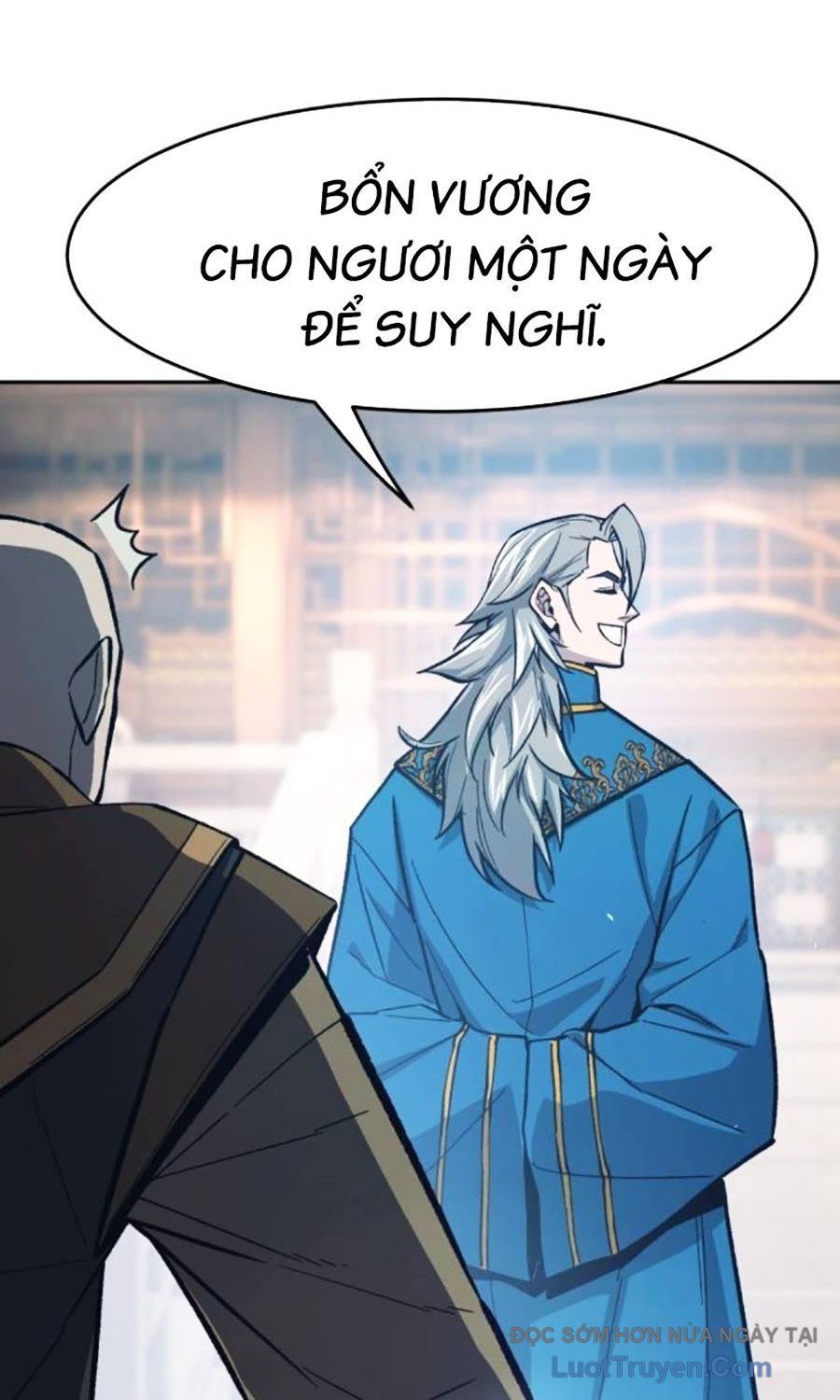 Cảm Kiếm Tuyệt Đối [Chap 148-176] — trang 45