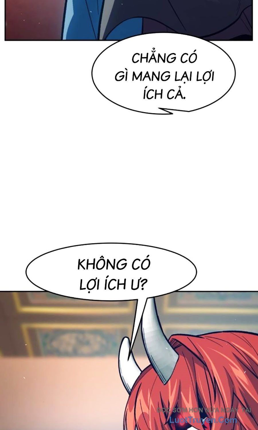 Cảm Kiếm Tuyệt Đối [Chap 148-176] — trang 50