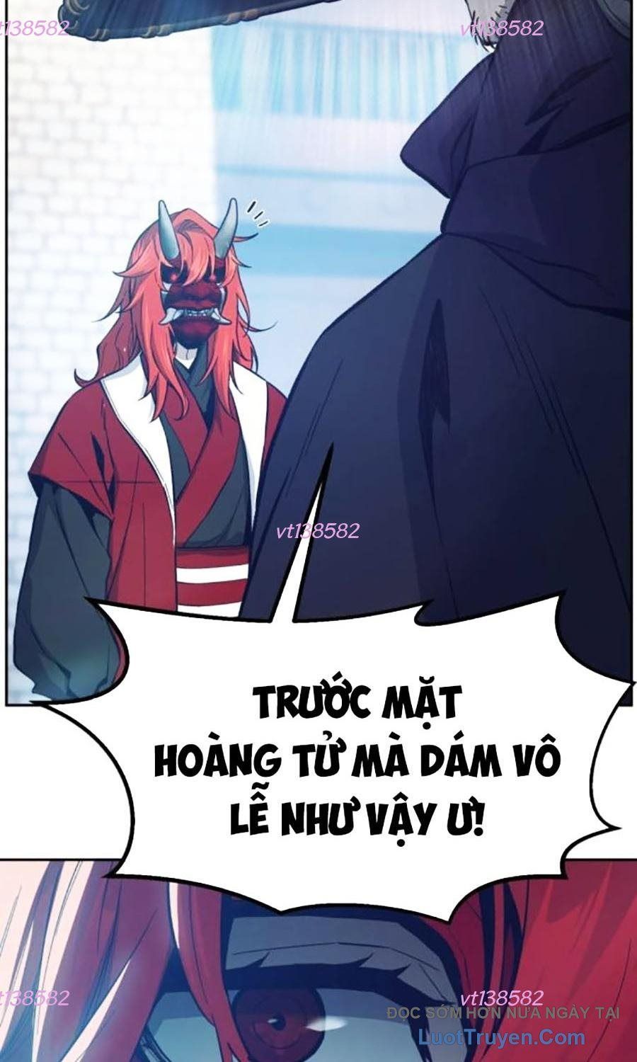 Cảm Kiếm Tuyệt Đối [Chap 148-176] — trang 6