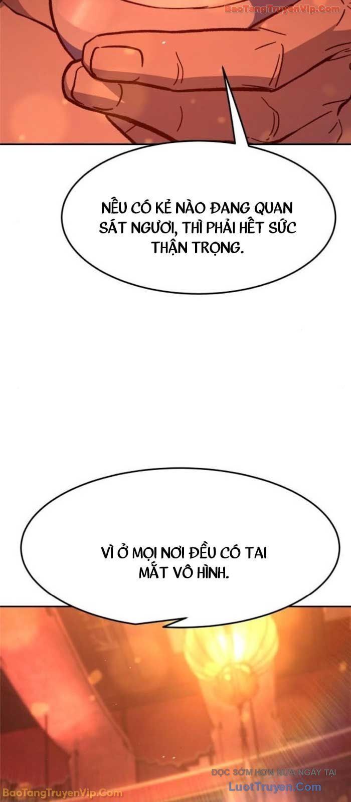 Cảm Kiếm Tuyệt Đối [Chap 148-176] — trang 15