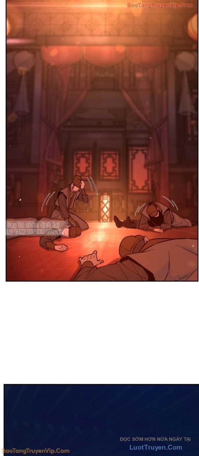 Cảm Kiếm Tuyệt Đối [Chap 148-176] — trang 19