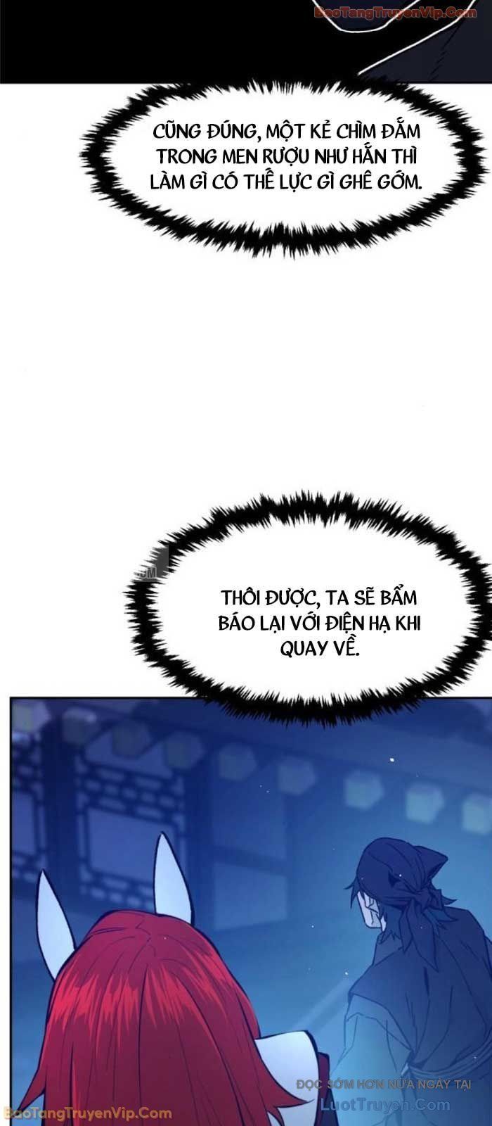 Cảm Kiếm Tuyệt Đối [Chap 148-176] — trang 22