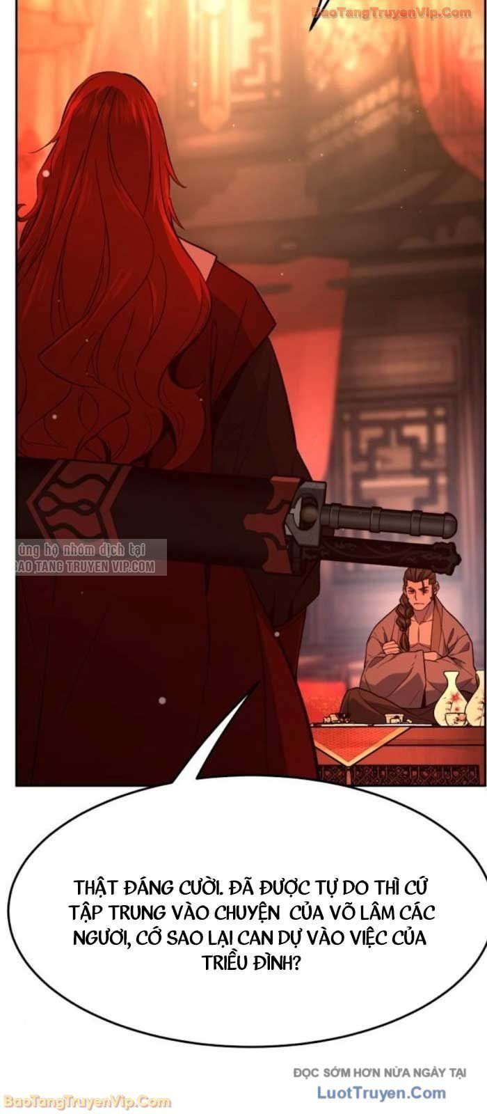 Cảm Kiếm Tuyệt Đối [Chap 148-176] — trang 53