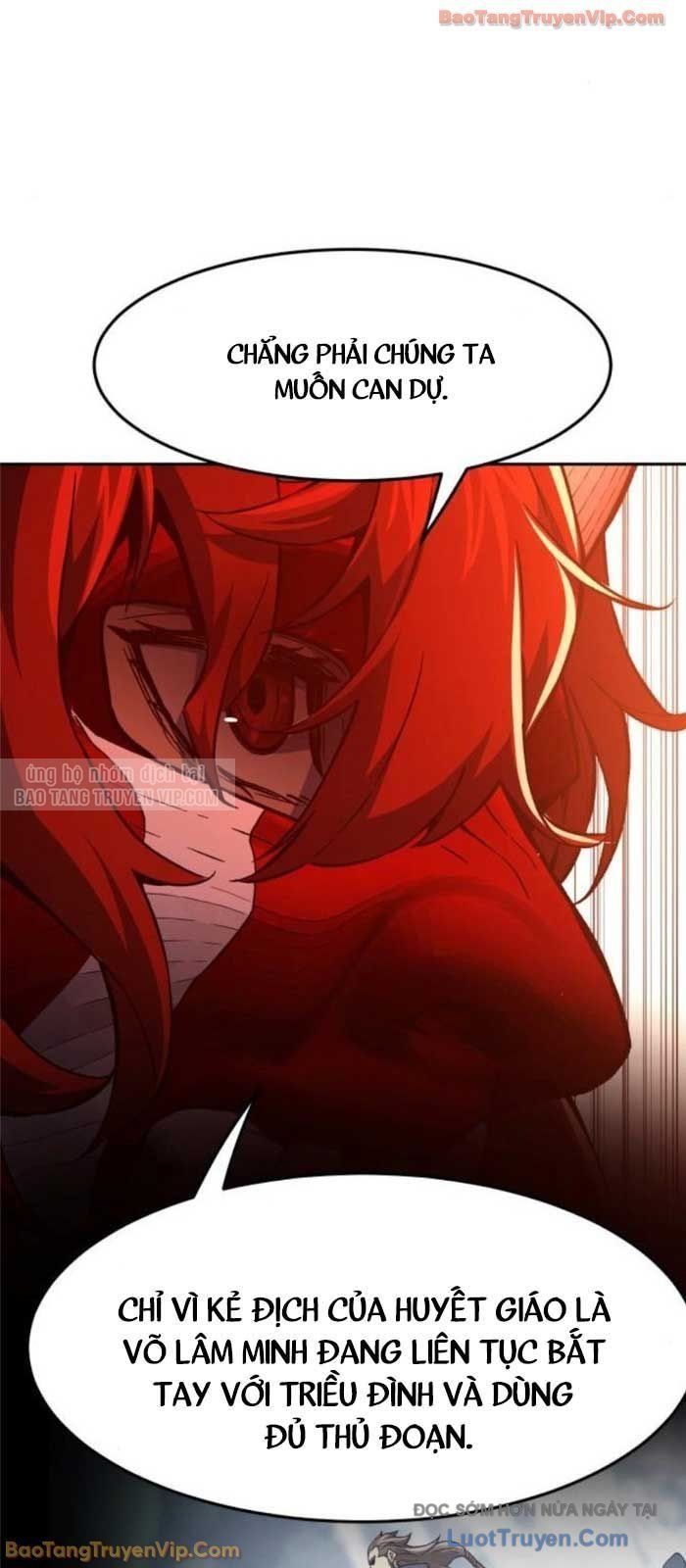 Cảm Kiếm Tuyệt Đối [Chap 148-176] — trang 54