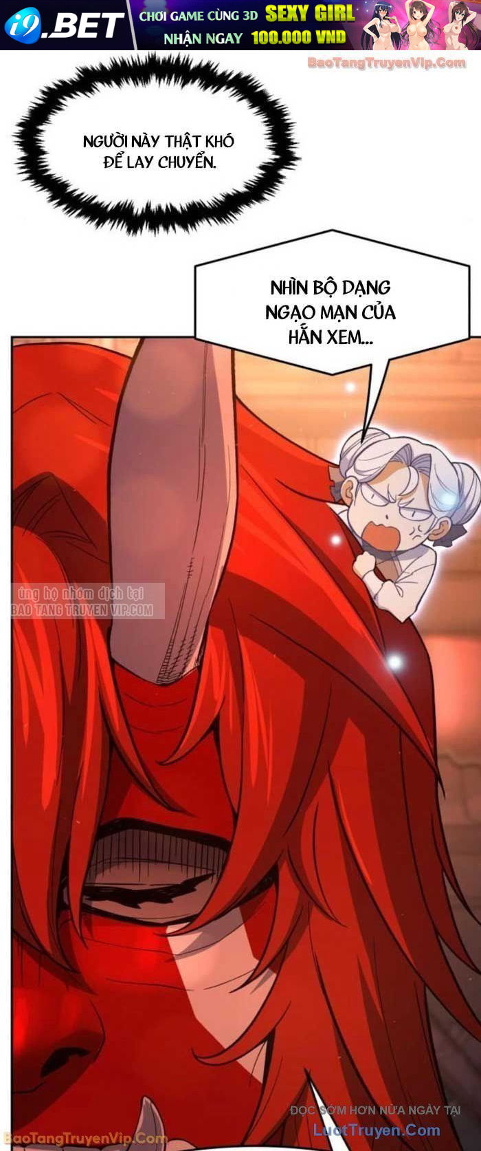 Cảm Kiếm Tuyệt Đối [Chap 148-176] — trang 64