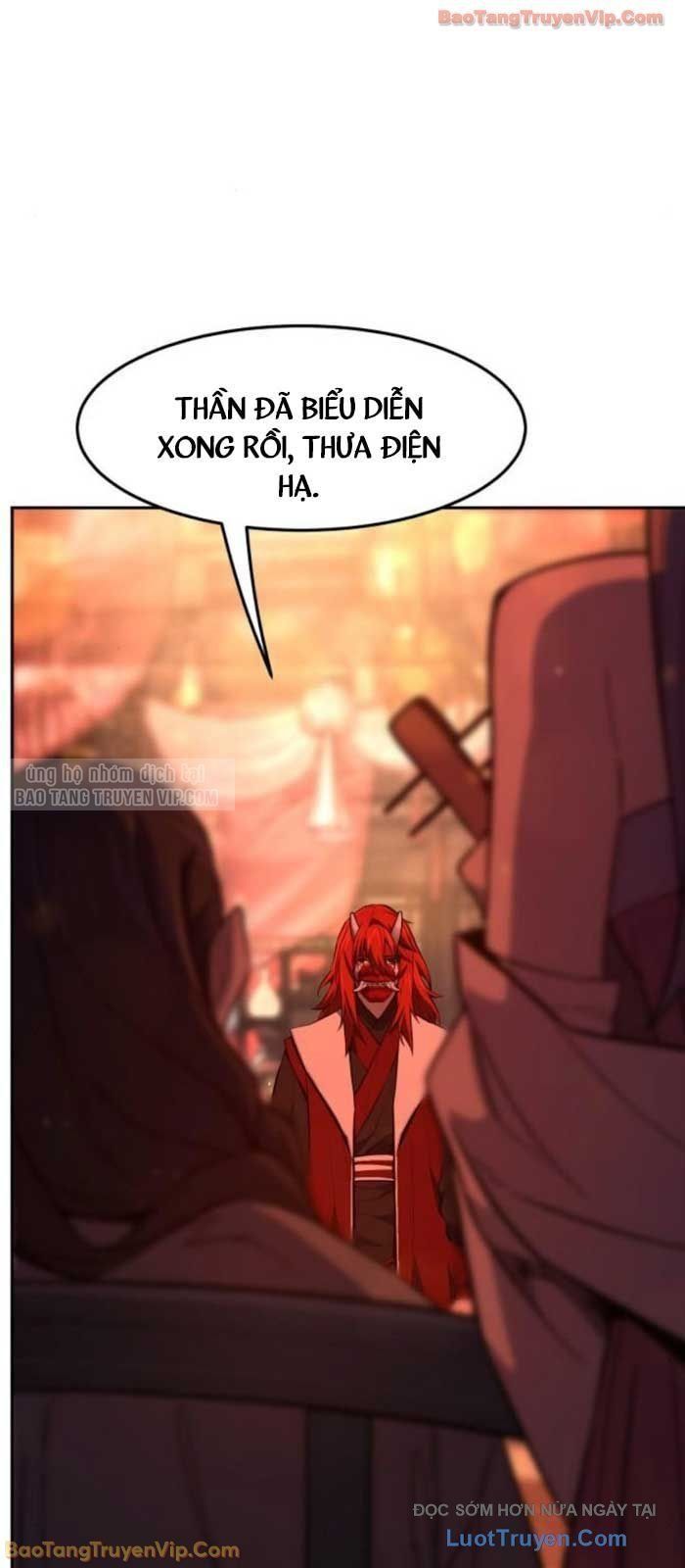 Cảm Kiếm Tuyệt Đối [Chap 148-176] — trang 7