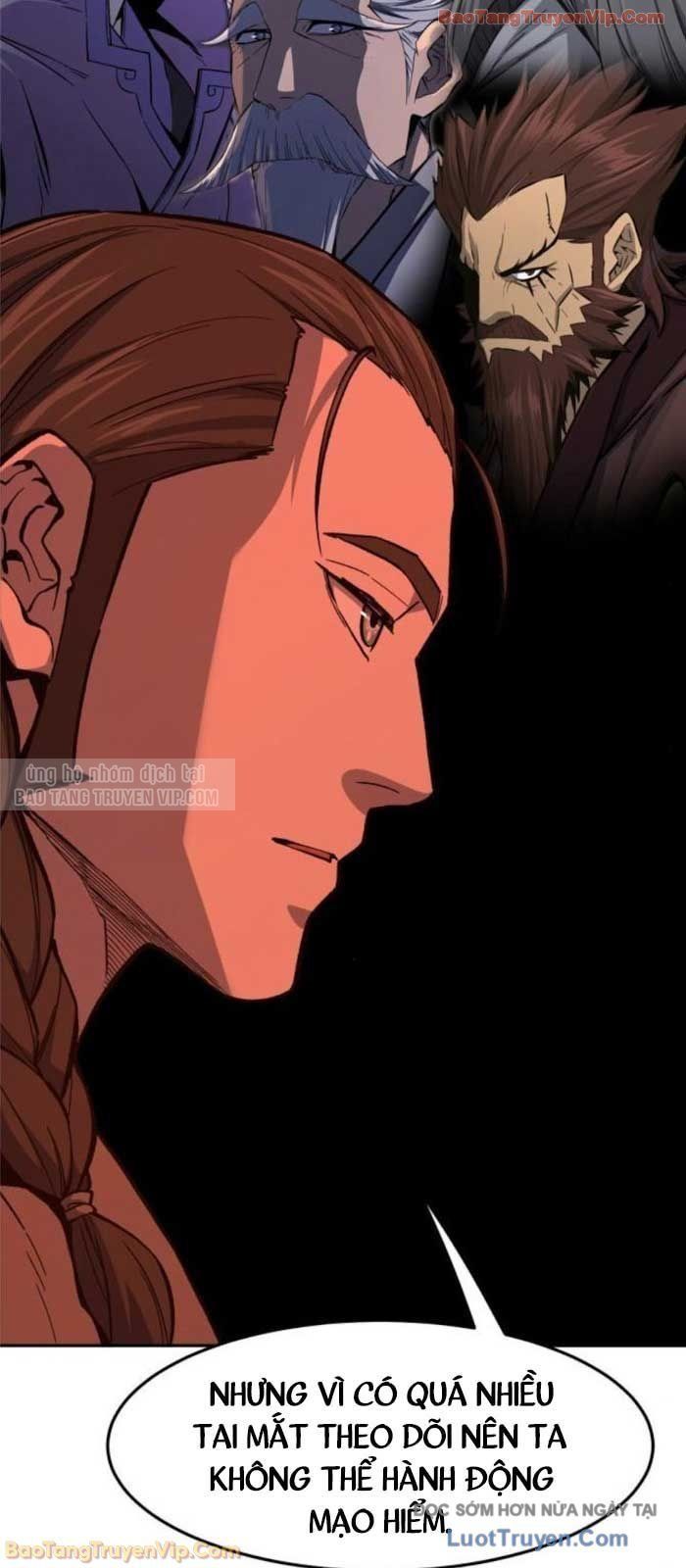 Cảm Kiếm Tuyệt Đối [Chap 148-176] — trang 78