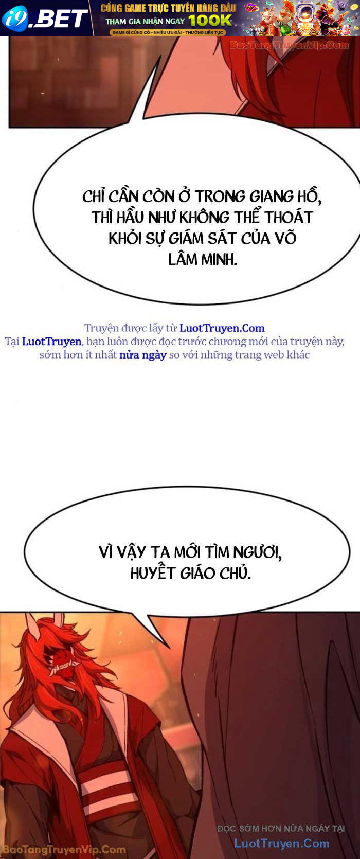 Cảm Kiếm Tuyệt Đối [Chap 148-176] — trang 81
