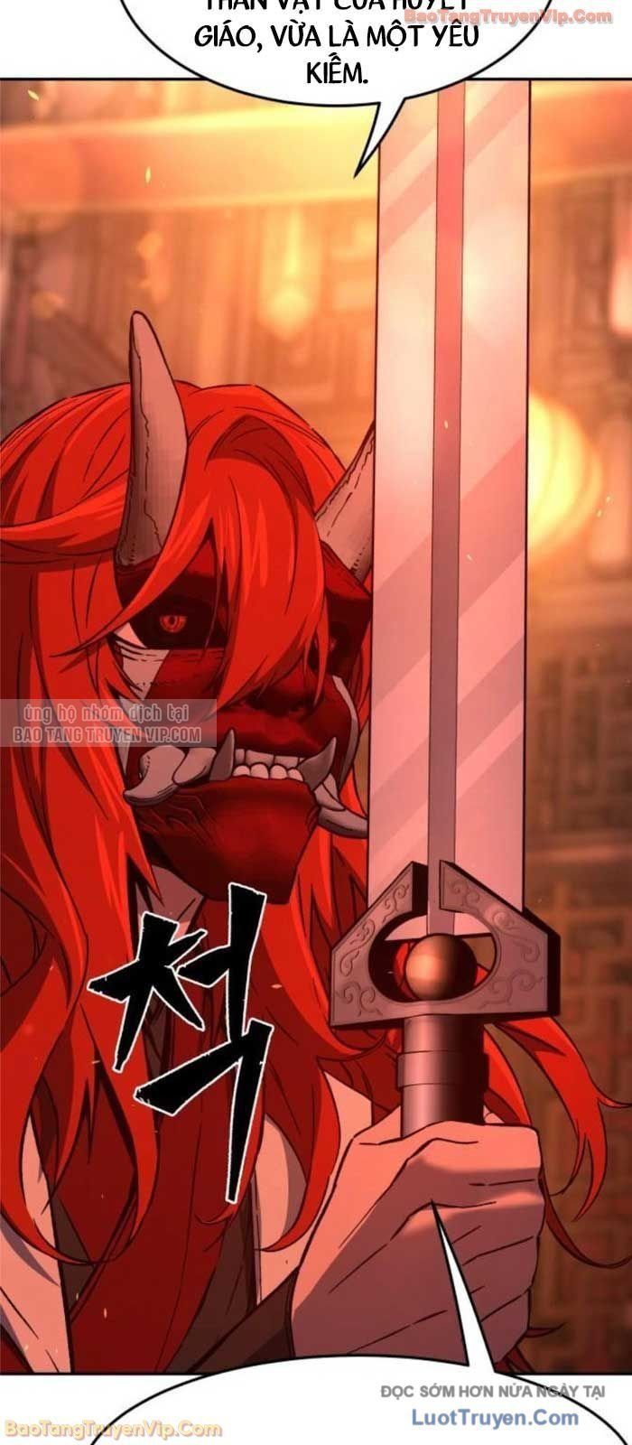 Cảm Kiếm Tuyệt Đối [Chap 148-176] — trang 87