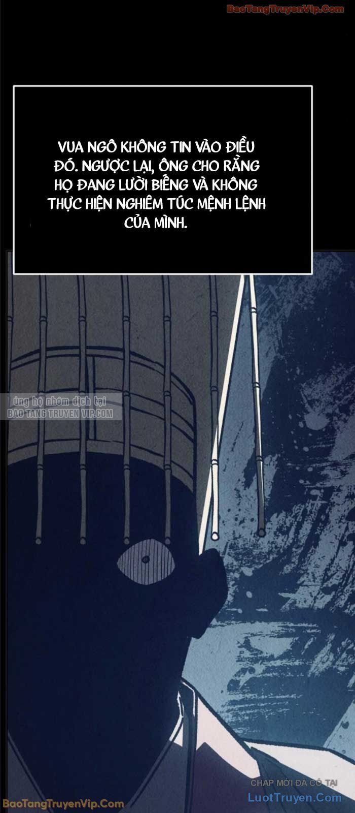 Cảm Kiếm Tuyệt Đối [Chap 148-176] — trang 11
