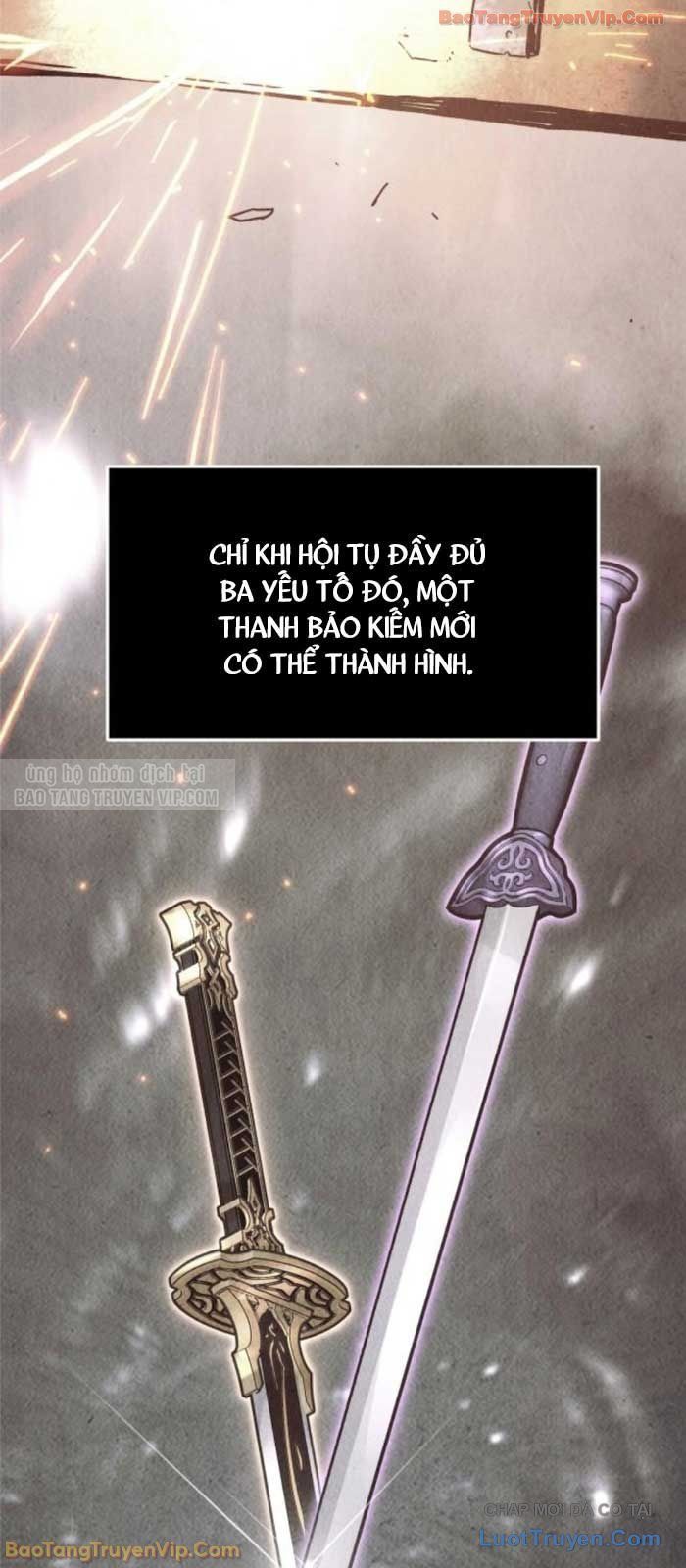 Cảm Kiếm Tuyệt Đối [Chap 148-176] — trang 2