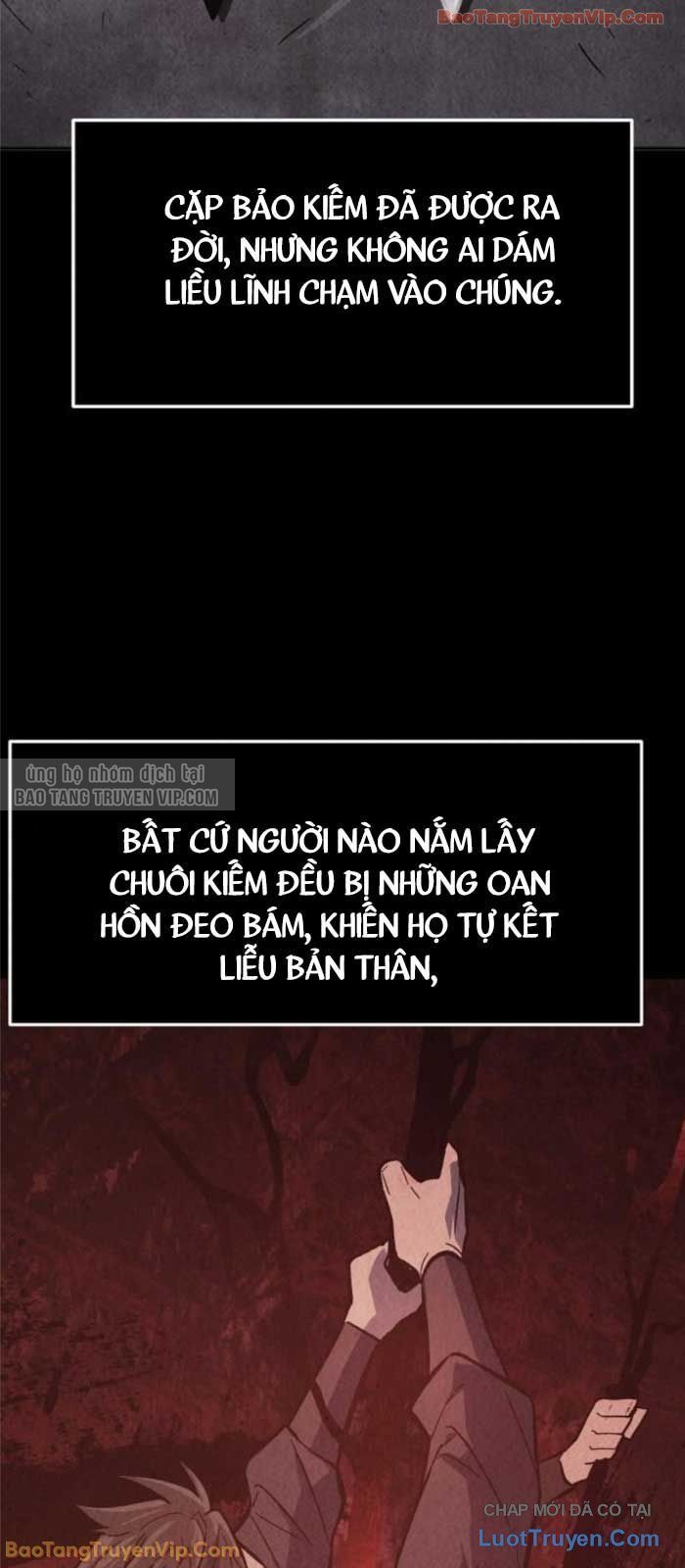 Cảm Kiếm Tuyệt Đối [Chap 148-176] — trang 25