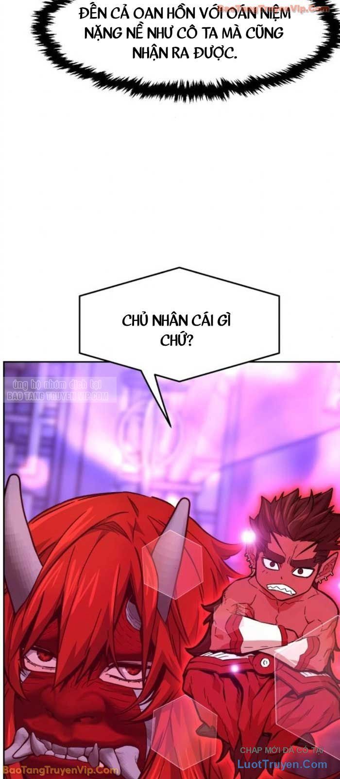 Cảm Kiếm Tuyệt Đối [Chap 148-176] — trang 56