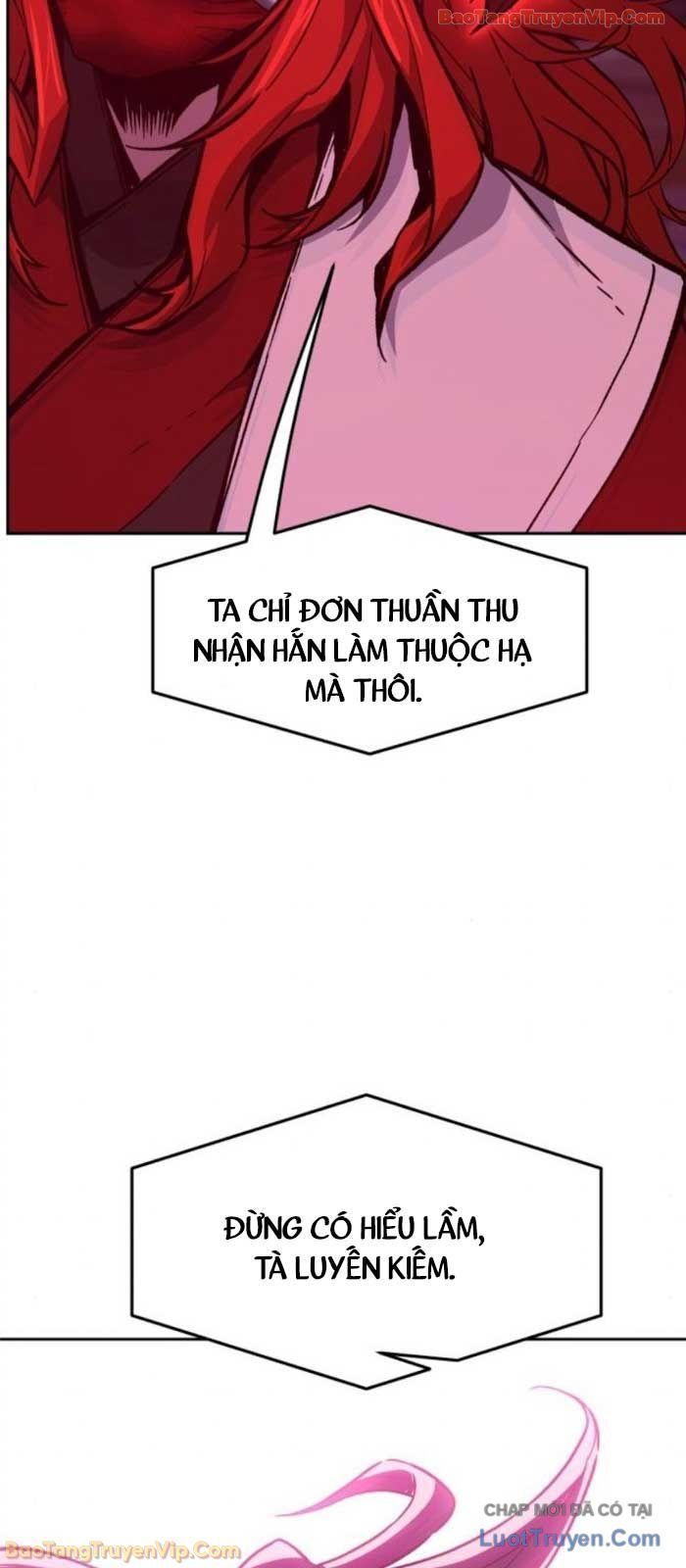 Cảm Kiếm Tuyệt Đối [Chap 148-176] — trang 57