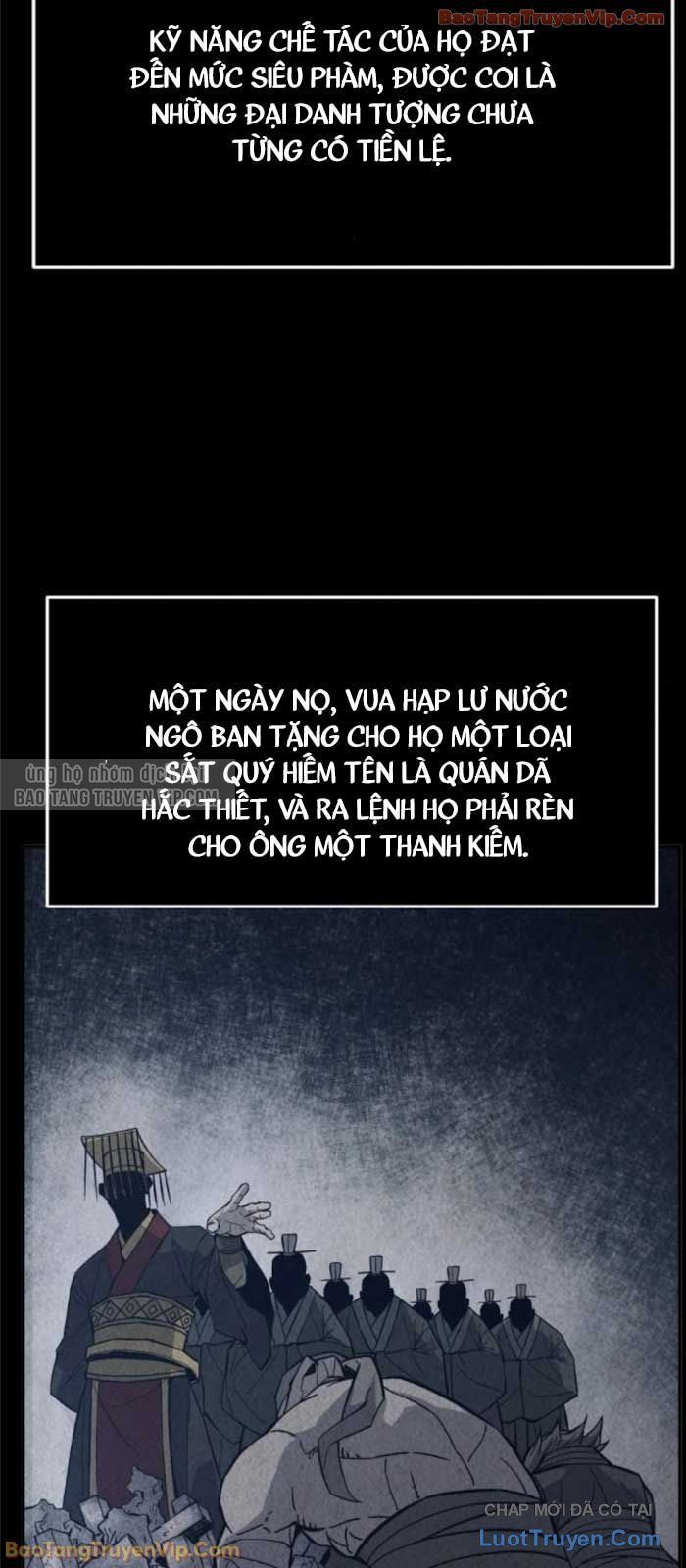 Cảm Kiếm Tuyệt Đối [Chap 148-176] — trang 8