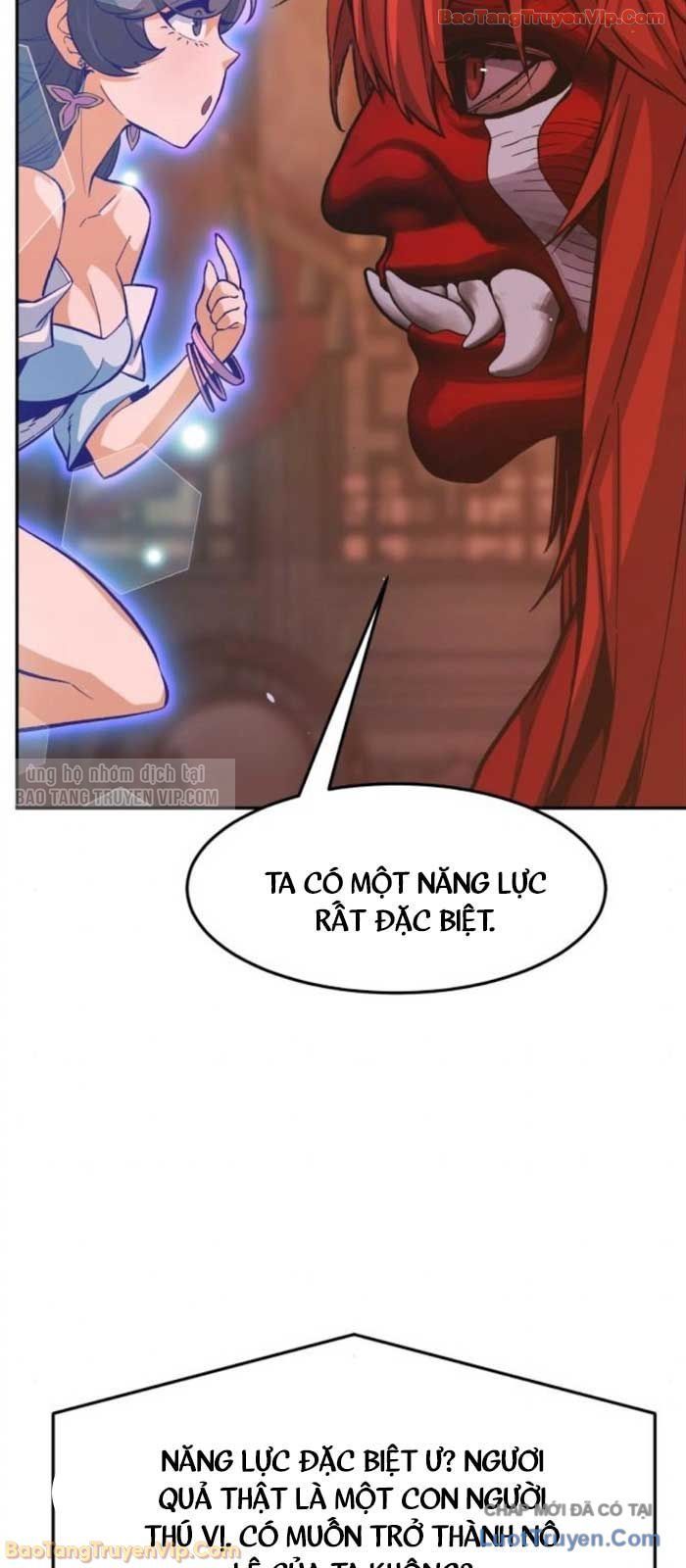 Cảm Kiếm Tuyệt Đối [Chap 148-176] — trang 82