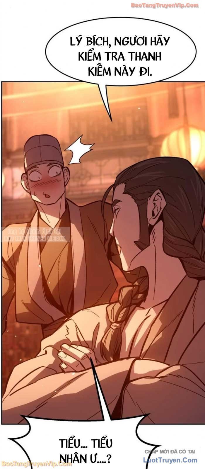 Cảm Kiếm Tuyệt Đối [Chap 148-176] — trang 99