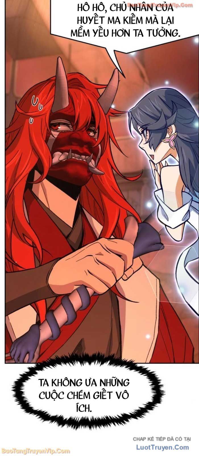 Cảm Kiếm Tuyệt Đối [Chap 148-176] — trang 14