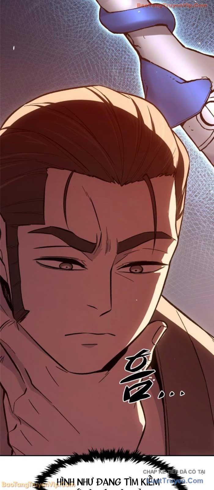 Cảm Kiếm Tuyệt Đối [Chap 148-176] — trang 25