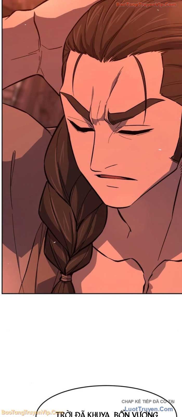 Cảm Kiếm Tuyệt Đối [Chap 148-176] — trang 28