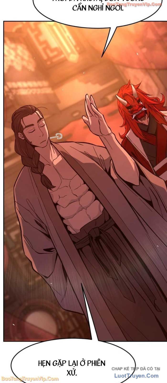 Cảm Kiếm Tuyệt Đối [Chap 148-176] — trang 29