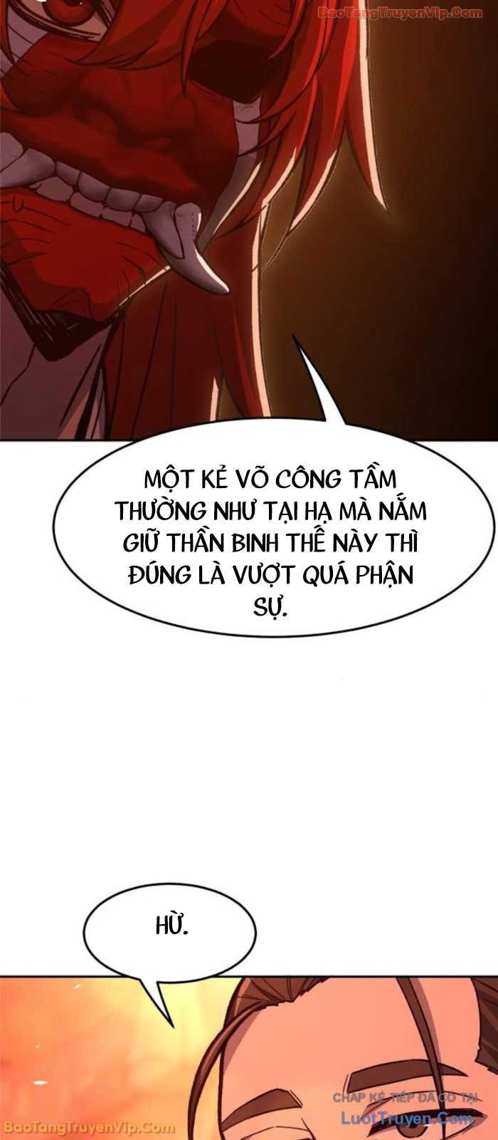 Cảm Kiếm Tuyệt Đối [Chap 148-176] — trang 3