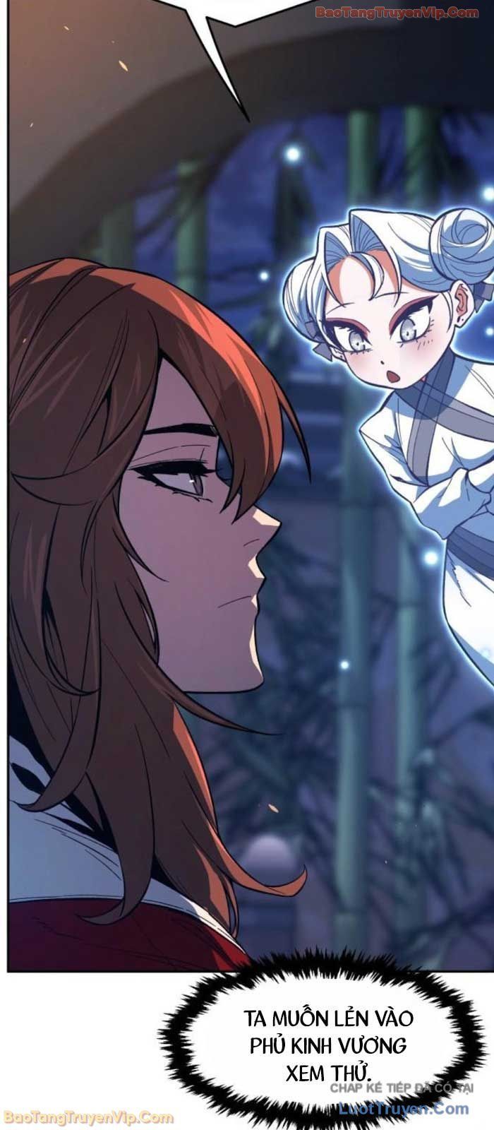 Cảm Kiếm Tuyệt Đối [Chap 148-176] — trang 36