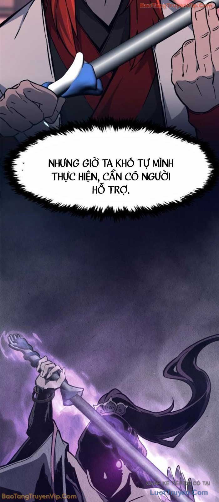 Cảm Kiếm Tuyệt Đối [Chap 148-176] — trang 51