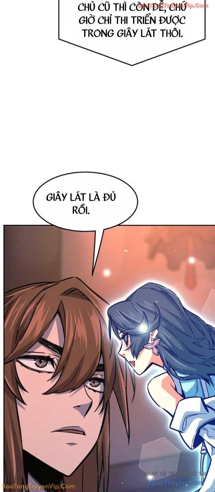 Cảm Kiếm Tuyệt Đối [Chap 148-176] — trang 54