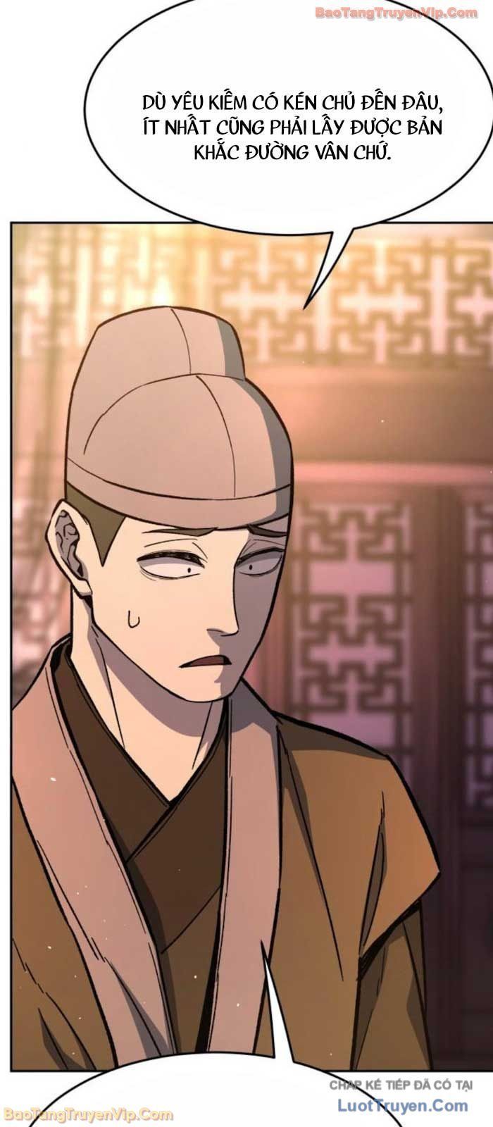 Cảm Kiếm Tuyệt Đối [Chap 148-176] — trang 75