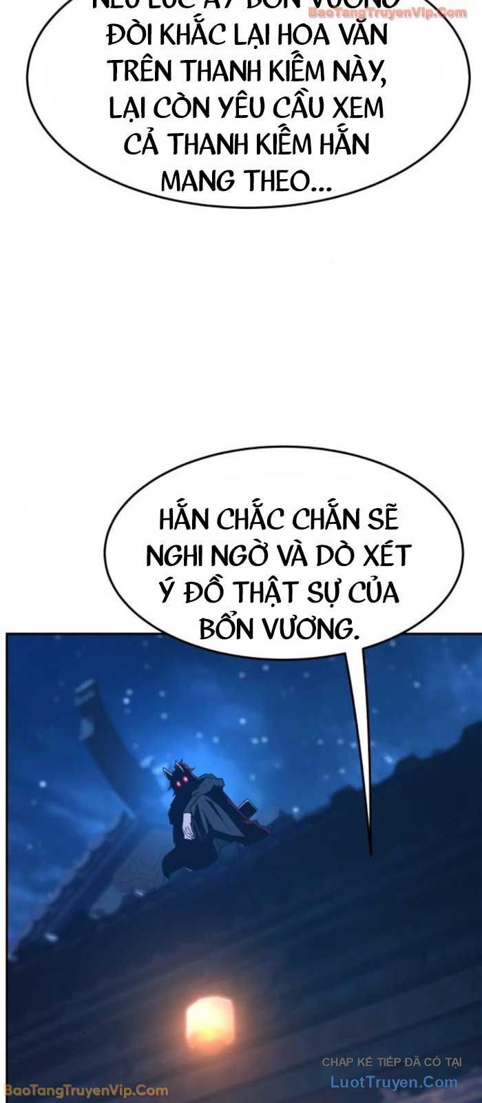 Cảm Kiếm Tuyệt Đối [Chap 148-176] — trang 80