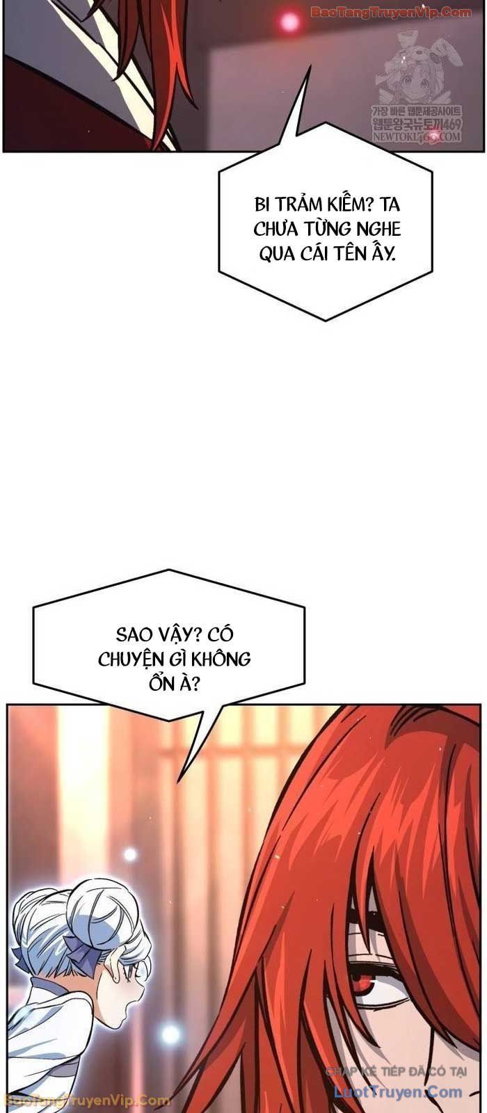 Cảm Kiếm Tuyệt Đối [Chap 148-176] — trang 10