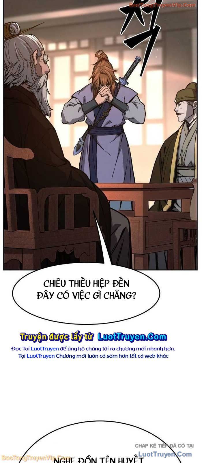 Cảm Kiếm Tuyệt Đối [Chap 148-176] — trang 101